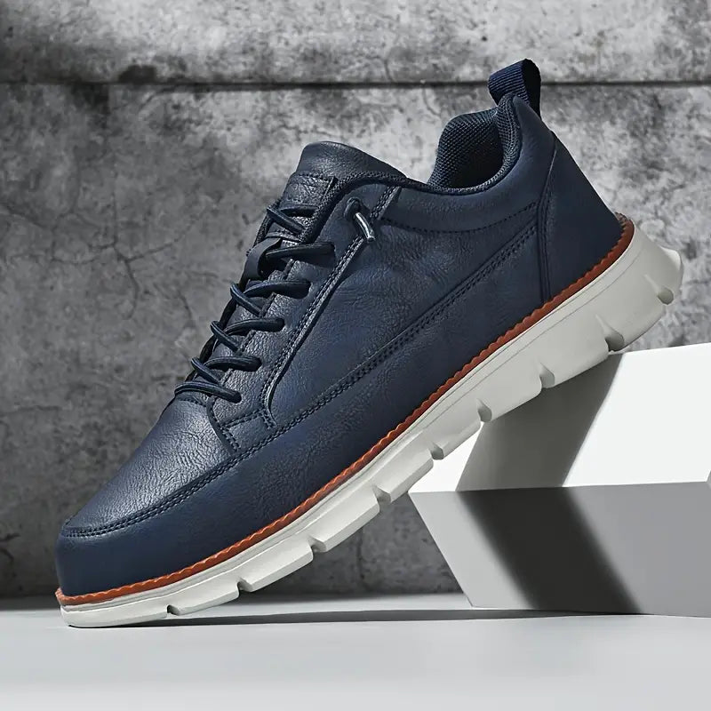 Sneakersy Męskie Casual