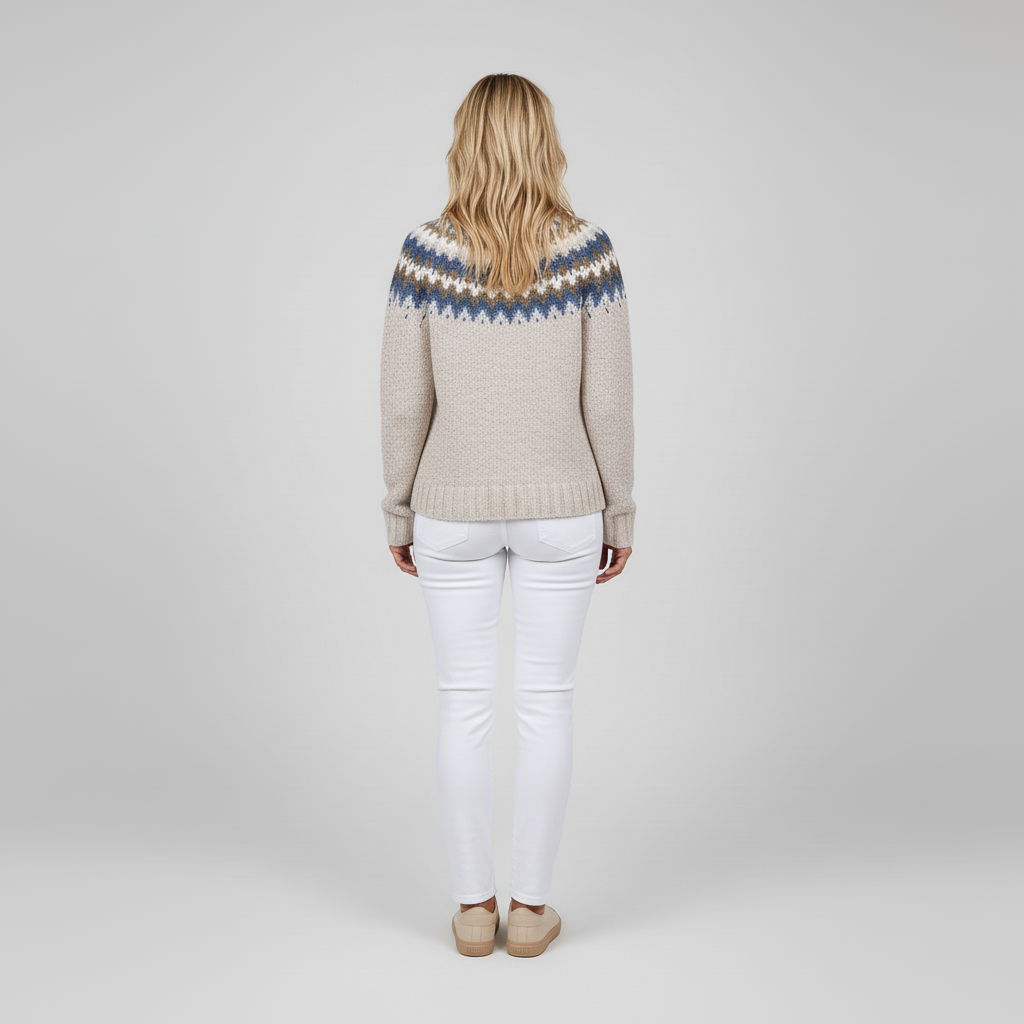 Damski Kardigan z Guzikami