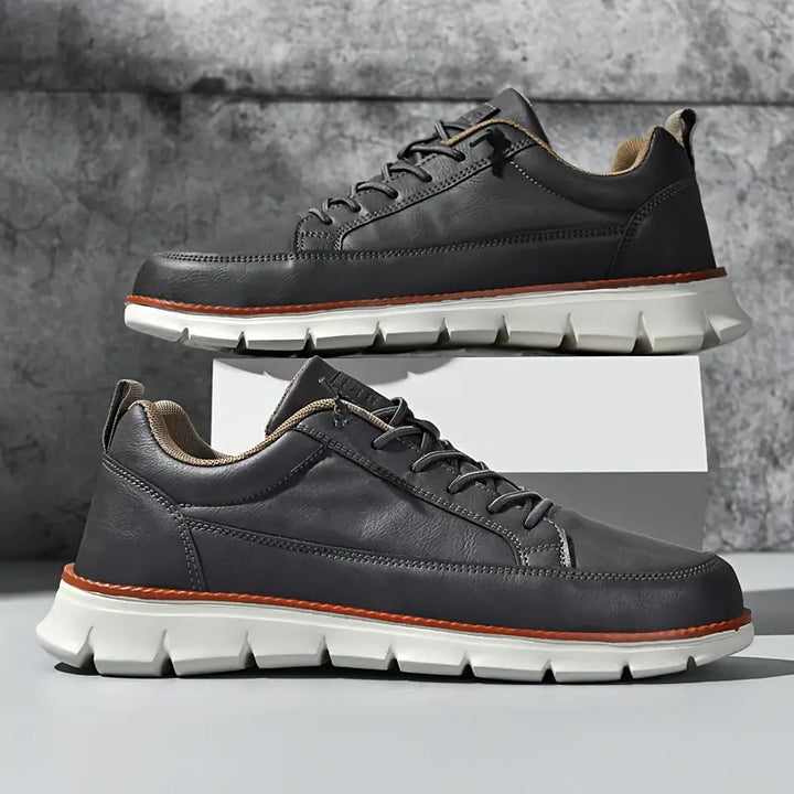 Sneakersy Męskie Casual