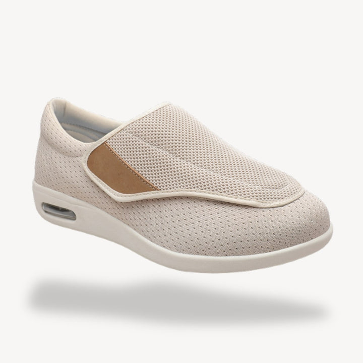Kamil | Buty Ortopedyczne Unisex Szerokie Sznurowane