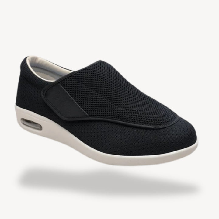 Kamil | Buty Ortopedyczne Unisex Szerokie Sznurowane