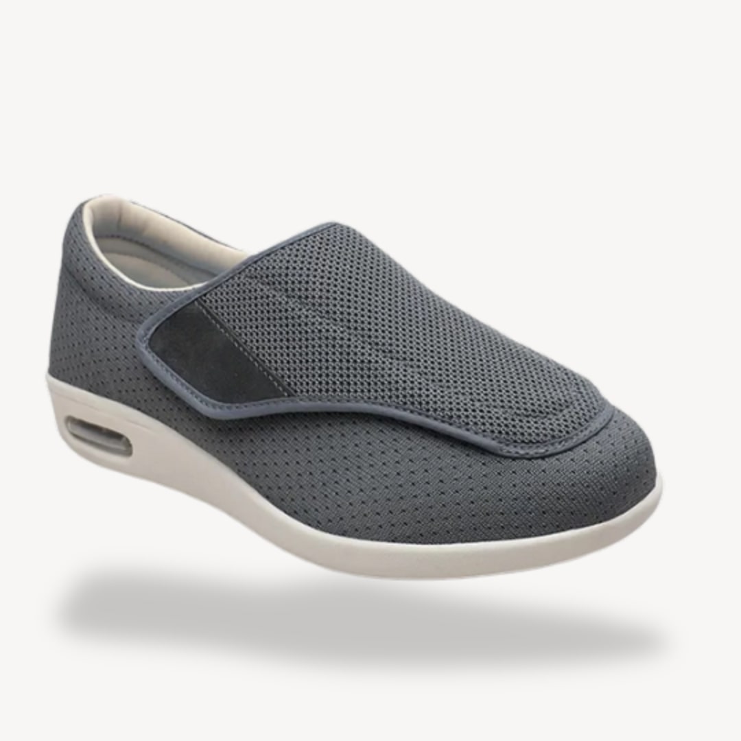 Kamil | Buty Ortopedyczne Unisex Szerokie Sznurowane