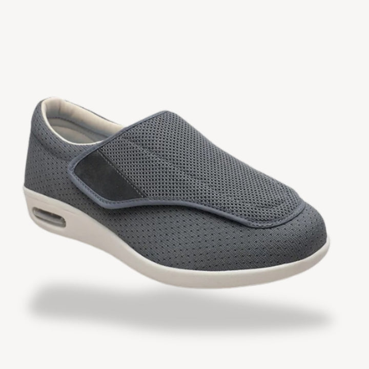 Kamil | Buty Ortopedyczne Unisex Szerokie Sznurowane