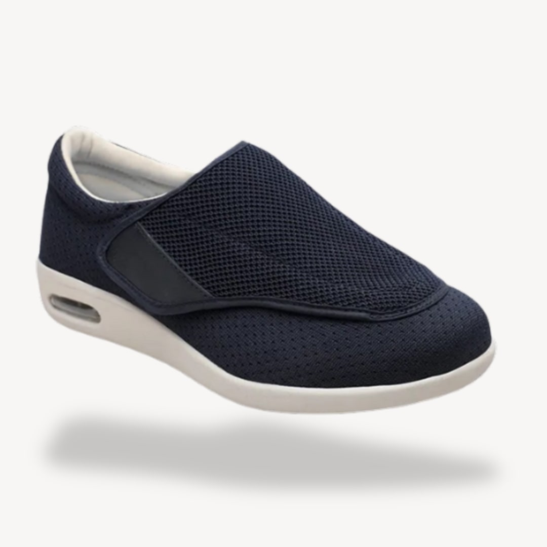 Kamil | Buty Ortopedyczne Unisex Szerokie Sznurowane