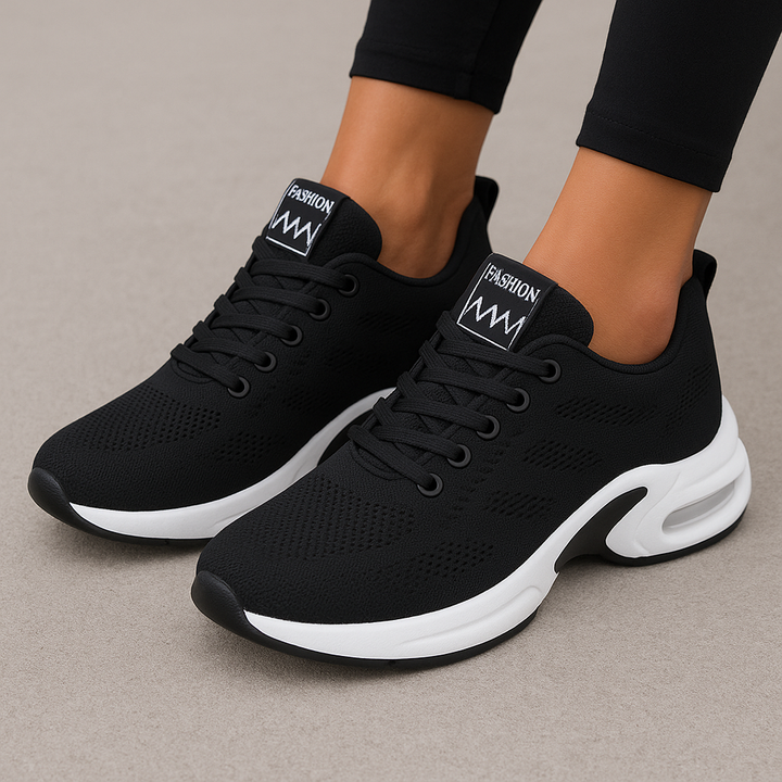 Buty Damskie Sportowe Casual Do Codziennych Stylizacji