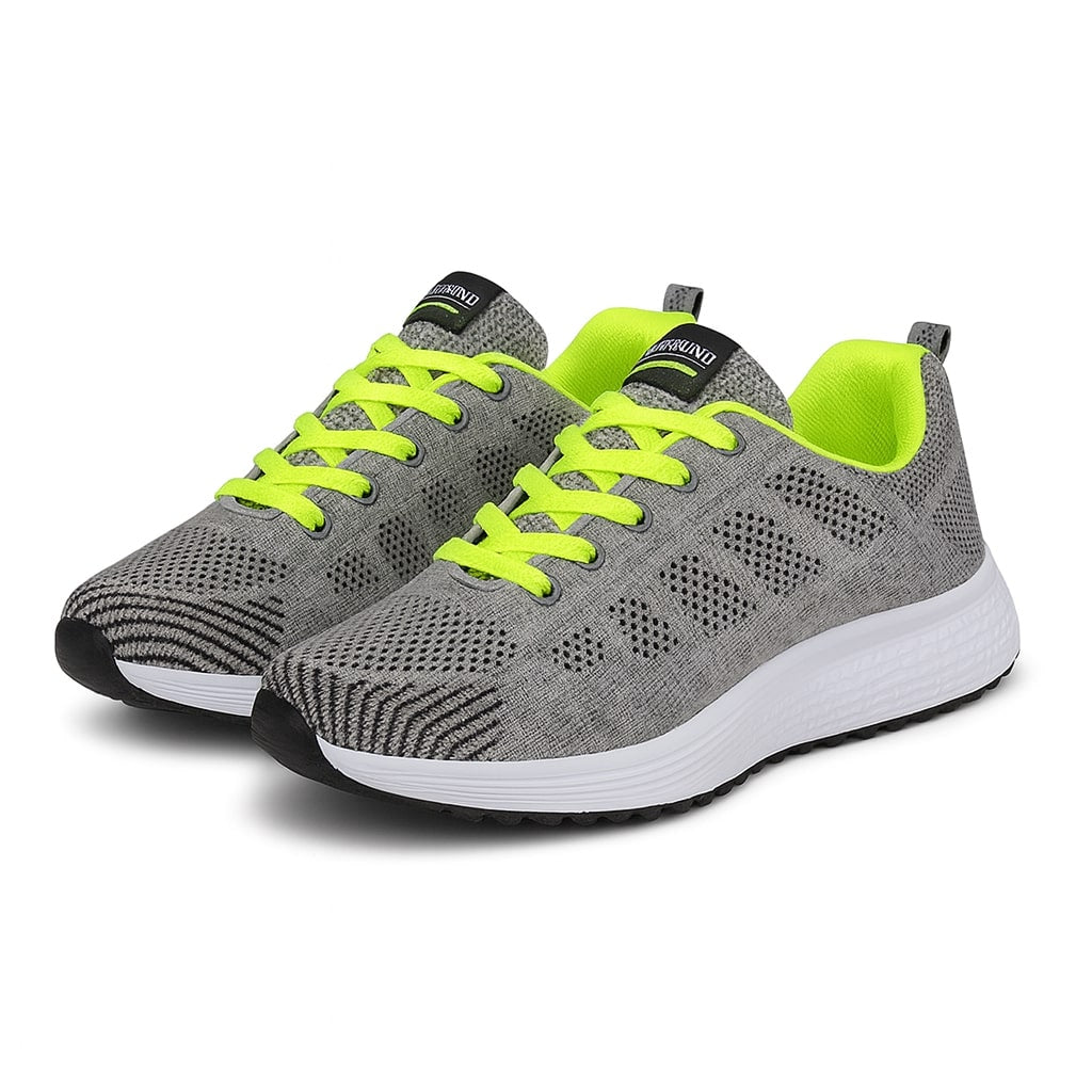 Paweł | Buty Ortopedyczne Unisex Szerokie Do Chodzenia