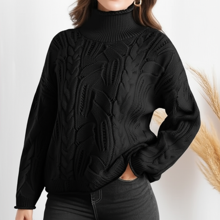 Sweter Damski Golf