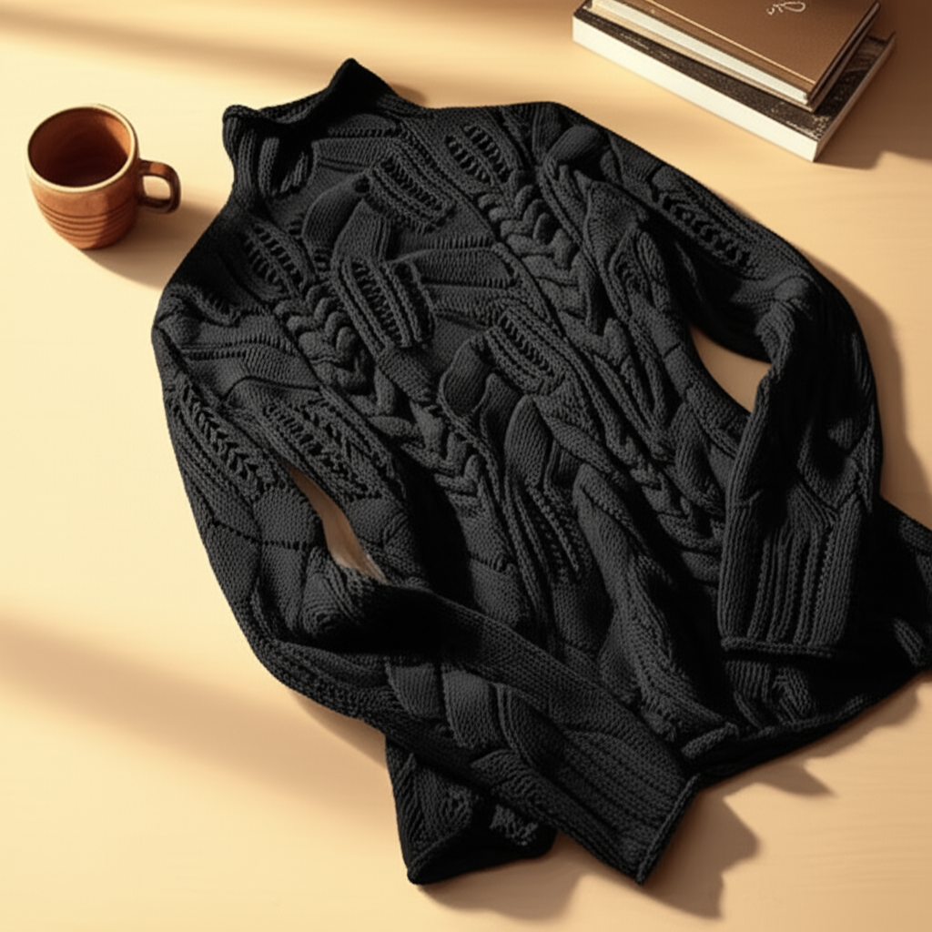 Sweter Damski Golf