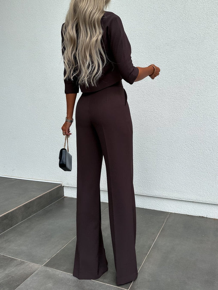 Paulina | Komplety Dresowe Damskie Eleganckie
