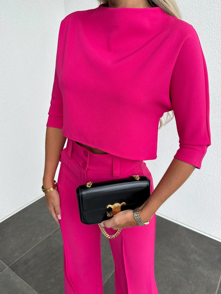 Paulina | Komplety Dresowe Damskie Eleganckie