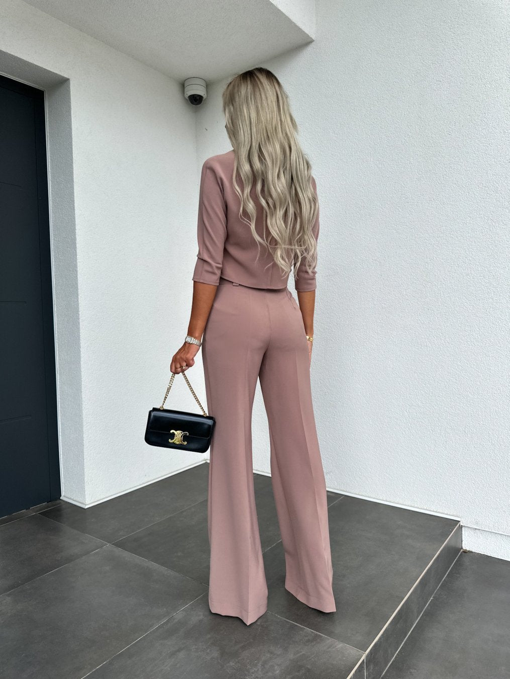 Paulina | Komplety Dresowe Damskie Eleganckie