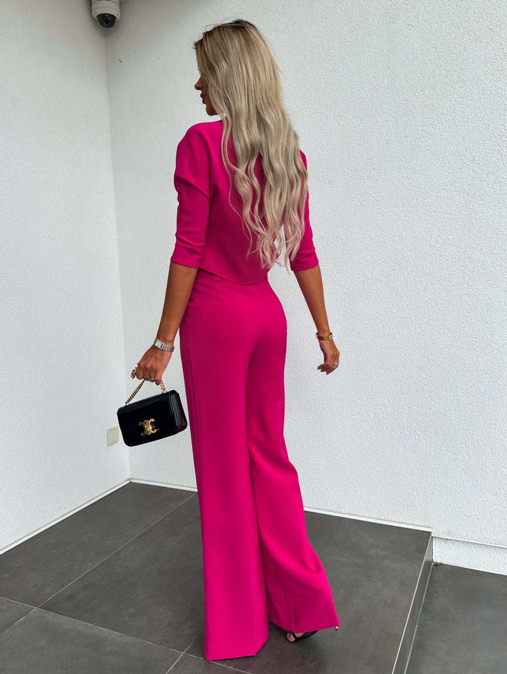 Paulina | Komplety Dresowe Damskie Eleganckie