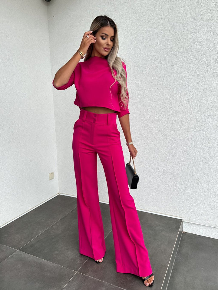 Paulina | Komplety Dresowe Damskie Eleganckie