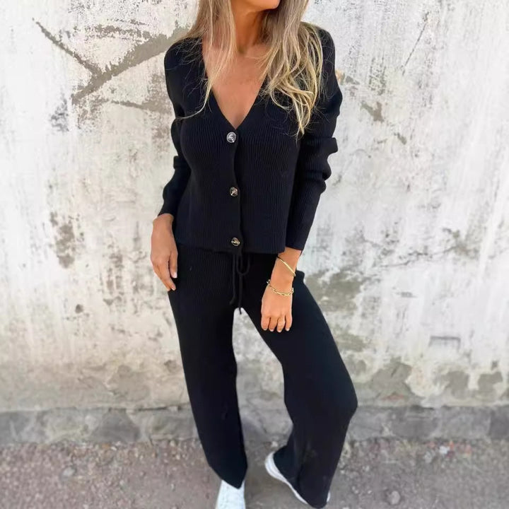 Alicja | Komplety Dresowe Damskie Casualowe